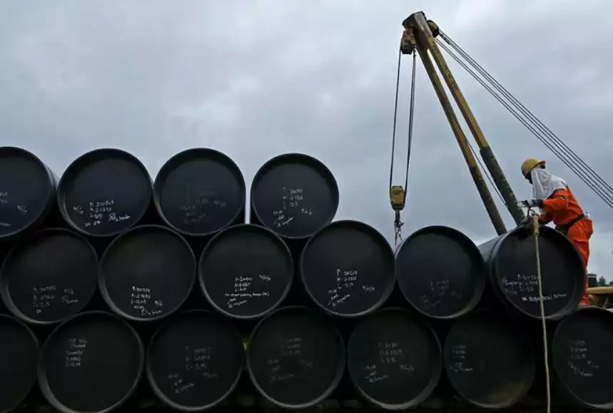Kazakhstan to increase crude deliveries to Germany