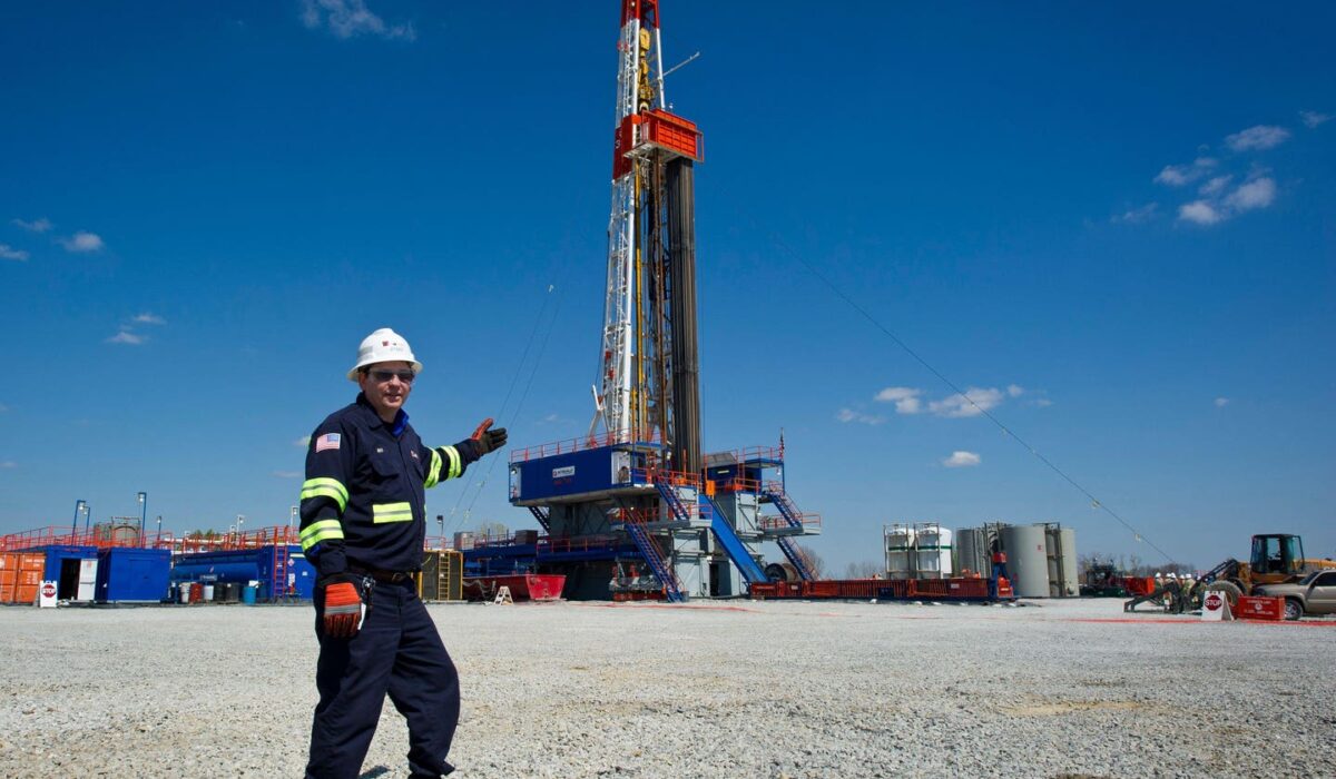 Quantum Private Equity Scores Again, With Rumored $4.6B Sale Of U.S. Shale Gas Reserves To Japan