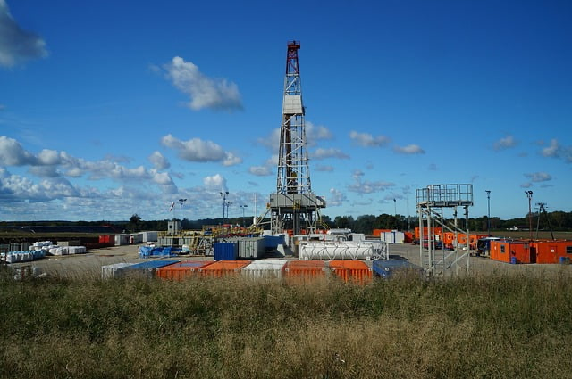 Kazakhstan Ushers in New Oil Investment And Improves Its Oil & Gas  Investment Laws
